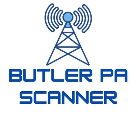 Butler pa scanner updates. Things To Know About Butler pa scanner updates. 